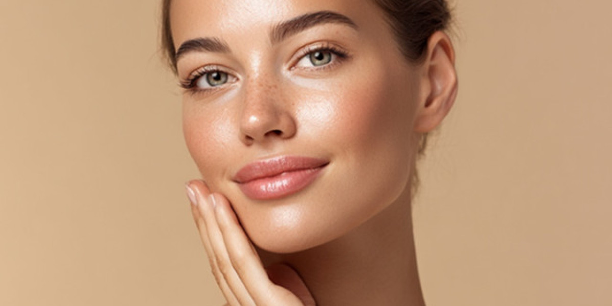 Experience Radiant Skin: PRP With Microneedling for Advanced Rejuvenation in Florida