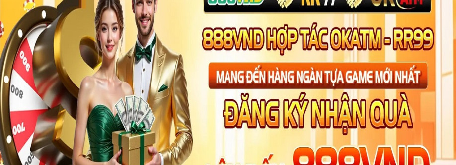 888VND 888VND Cover Image