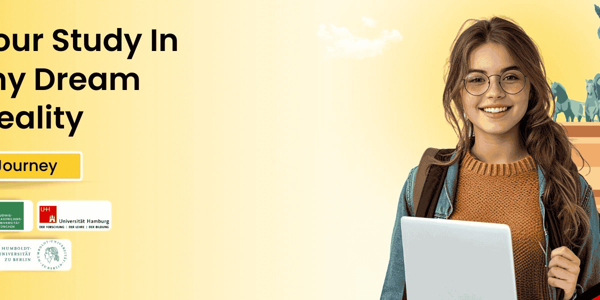 A Complete Guide to Studying in German Public Universities for Lucknow Students