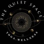 The Quiet Space Yoga Wellness Profile Picture