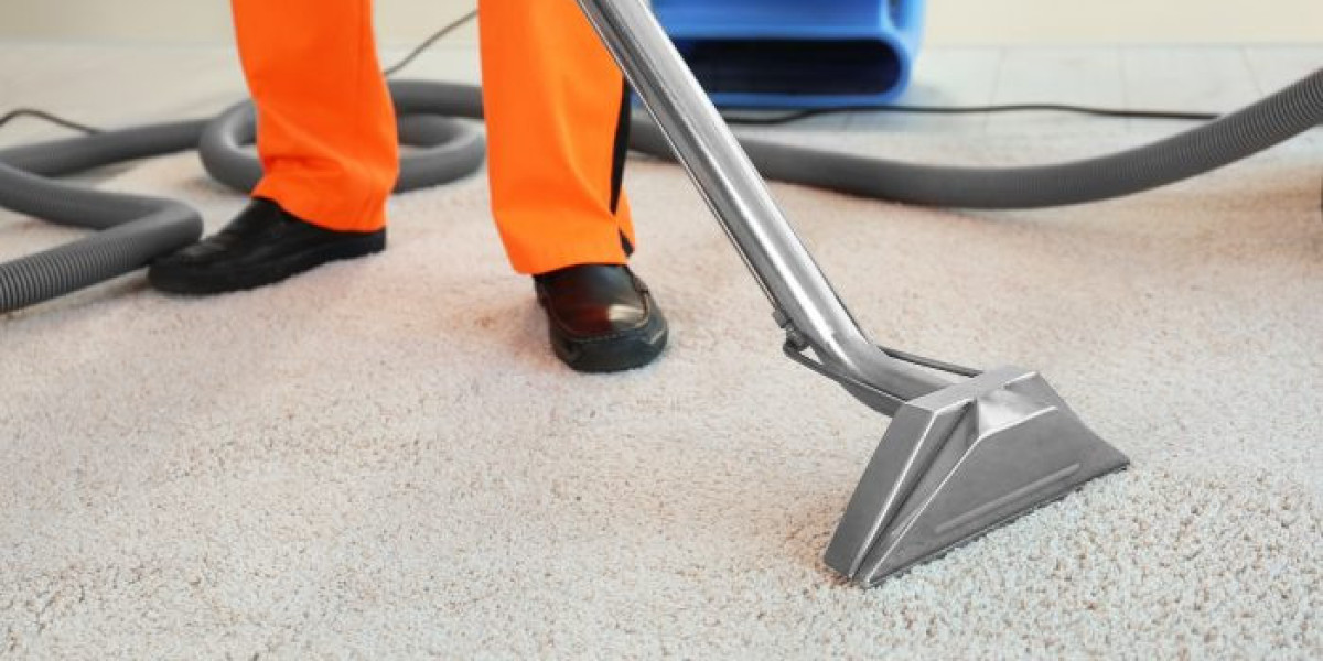 ﻿Carpet Cleaning Services That Specialize in Commercial Spaces