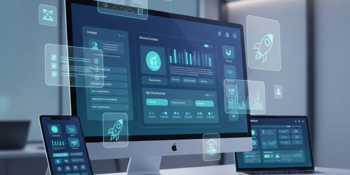 7 Powerful Reasons Custom iPhone App Development Services Transform Business Growth