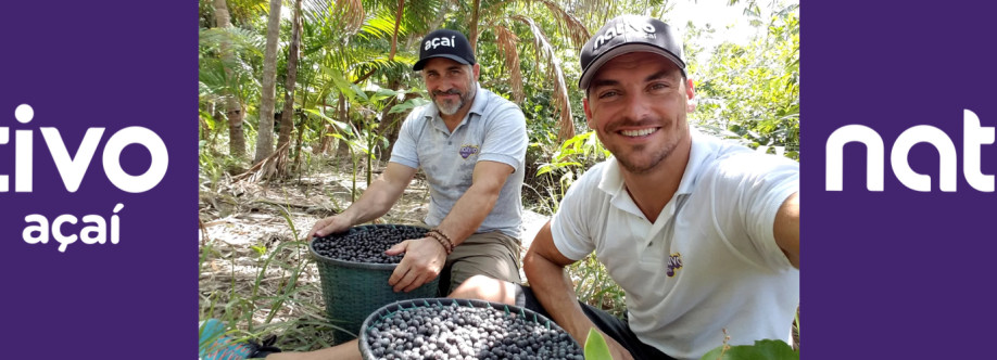 Nativo Acai Cover Image