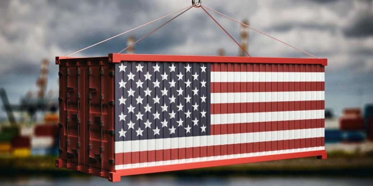 Largest US Import Industries: Complete Data Analysis Guide 2025