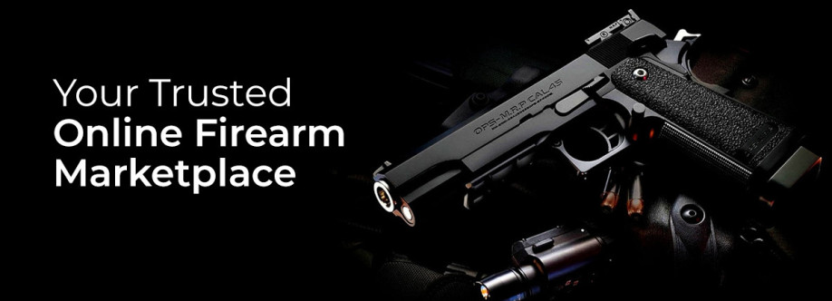 GunsAmerica Marketplace Cover Image