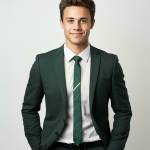 Matthew Hamilton Profile Picture