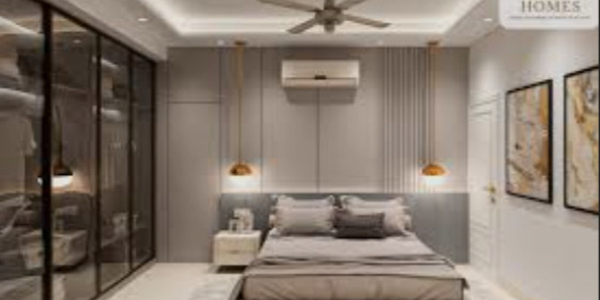 Modular furniture in golf couriers ext road