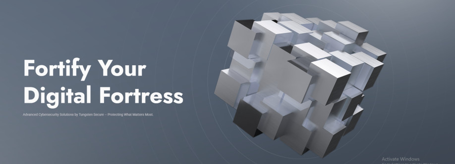 Tungsten secure Cover Image