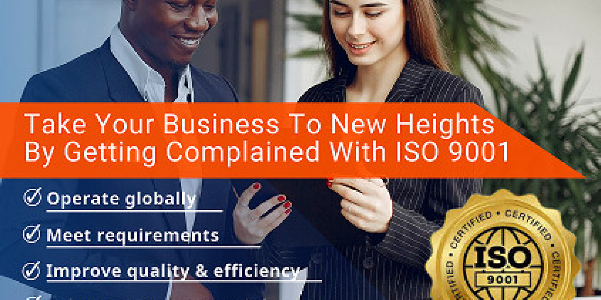 The Future of Quality Management: Trends and Innovations in ISO 9001