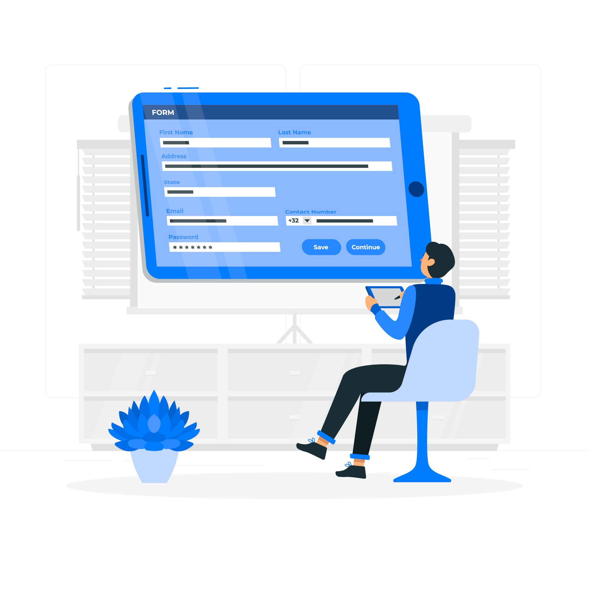 Register Domain Names | Pk domain registration - Hostingwala