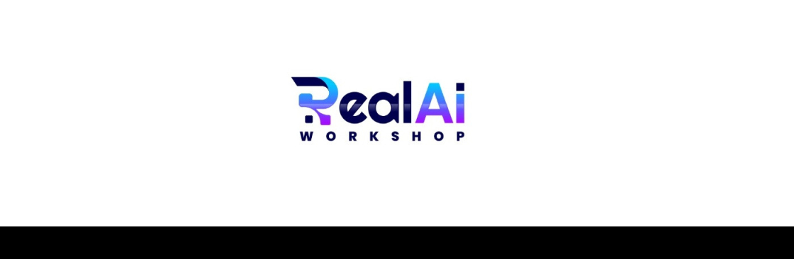 Real AI Workshop Cover Image