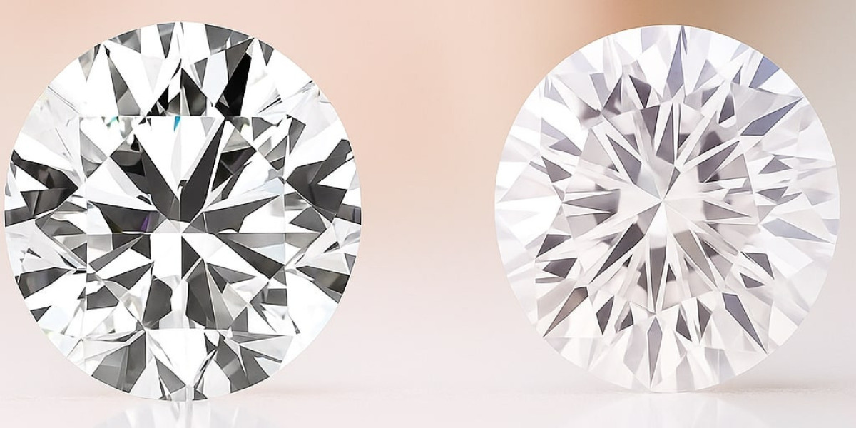 Why Gen Z and Millennials Choose  Lab-Grown Diamond & Moissanite