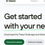 trezor iostart Profile Picture