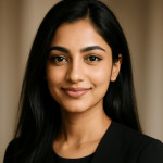 Naincy Sharma Profile Picture