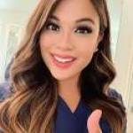 Christine John Profile Picture