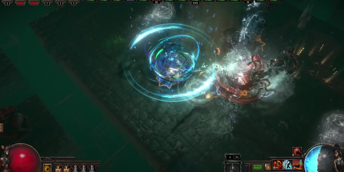 MMOexp Complete Breakdown of the Uber Arbiter Werewolf Build