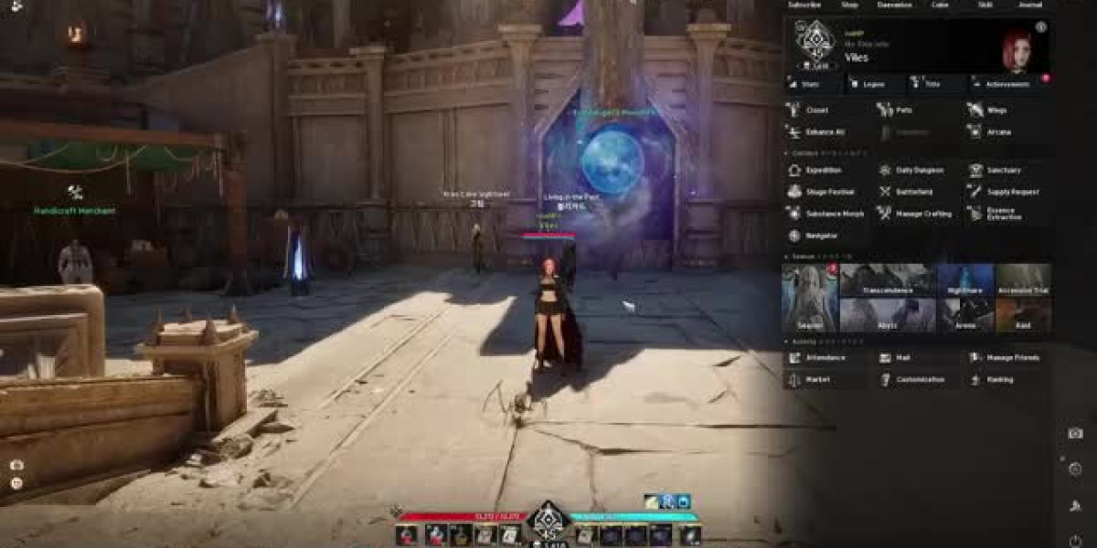 MMOexp Review: AION 2’s First 50 Hours Showcase Beauty and Untapped Promise