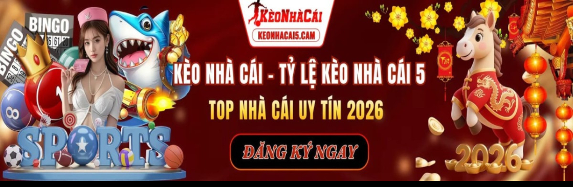 Kèo Nhà Cái Nhà Cái Cover Image