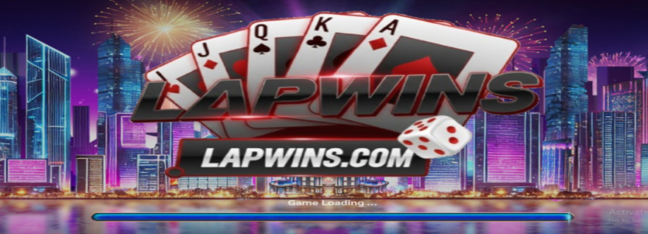 LAPWINS COM Cover Image