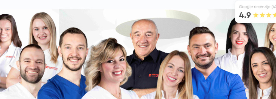 Orto Nova Cover Image