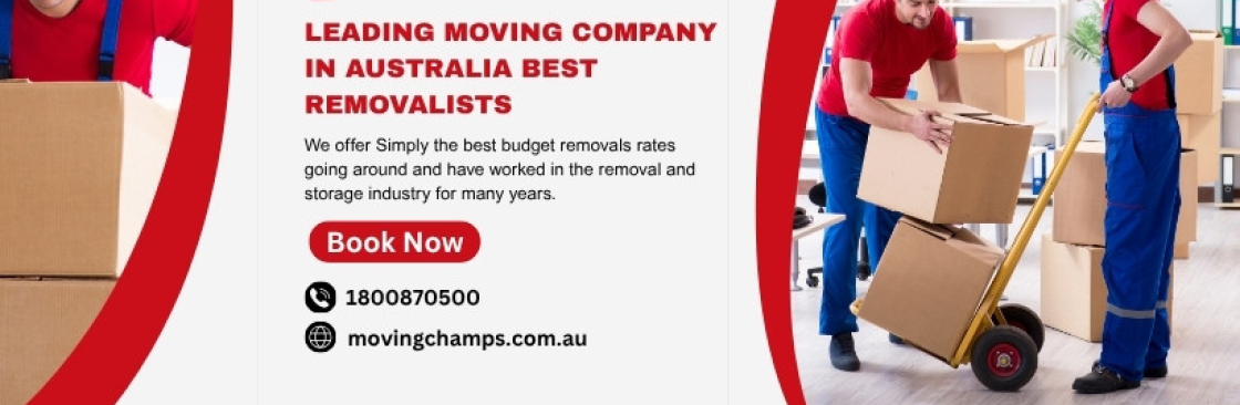 Moving Champs Cover Image