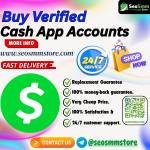Step By Step Guide To Buy Verified Cash App Accounts profile picture