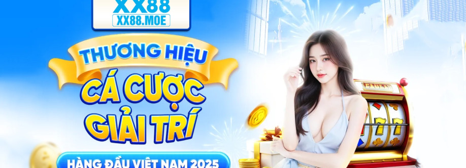 XX88 moe Cover Image