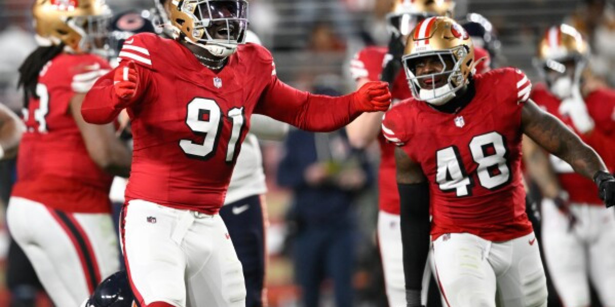 3 factors we found in excess of the 49ers within 7 days 6