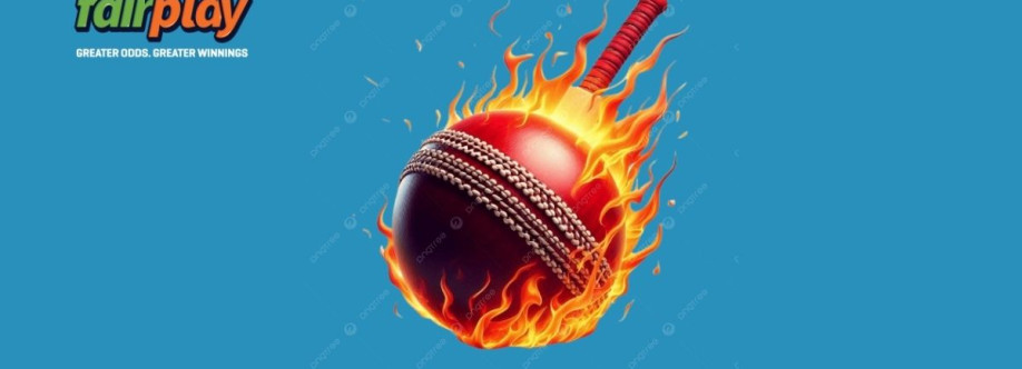 fair play Cover Image