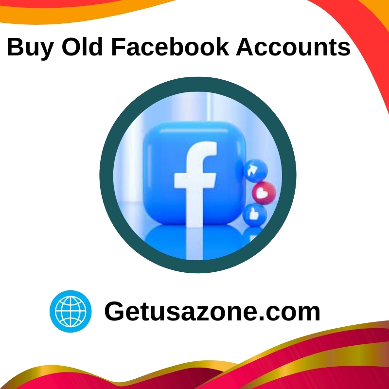 Buy Old Facebook Accounts - 100% Old ,PVA And Bulk ..