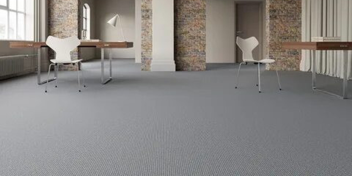 Shop Wall to Wall Carpets Dubai for Luxurious Home Makeovers