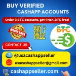 Buy Verified Cash App Accounts Profile Picture