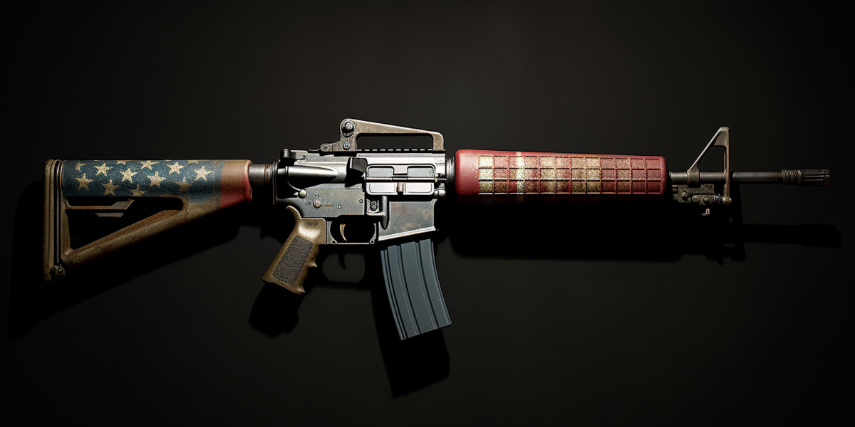 Why the 1860 Army Revolver Remains a Favorite Among Black Powder Enthusiasts