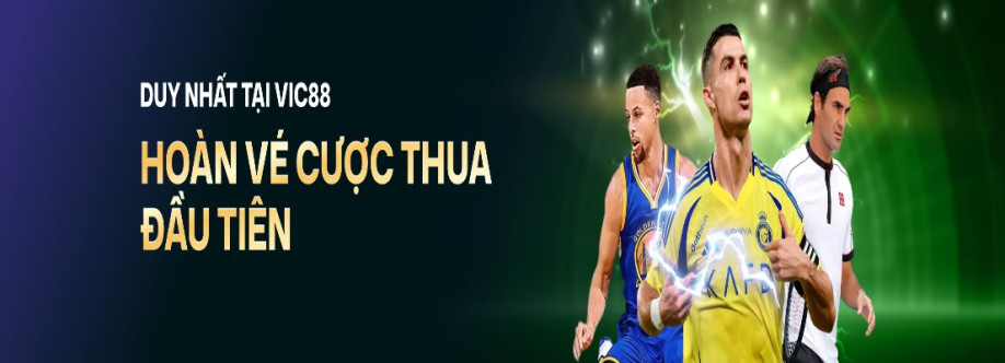 vic88 tv Cover Image