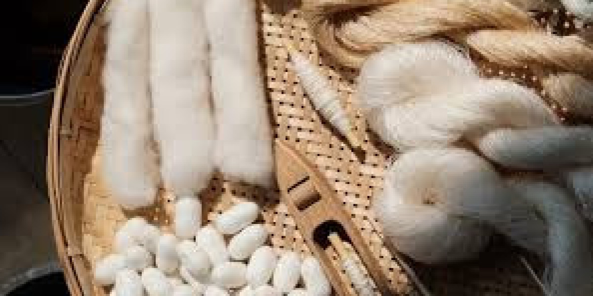 Silk Price Trend in India: A Simple and Practical Market Understanding