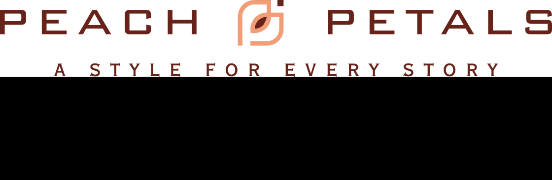 Peach Petals Cover Image