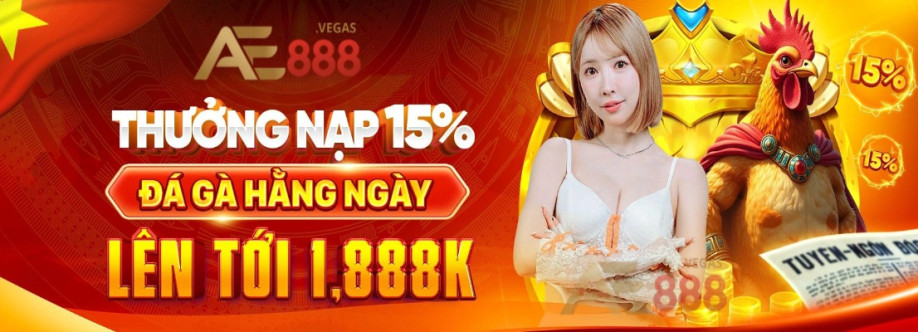 Ae888 vegas Cover Image