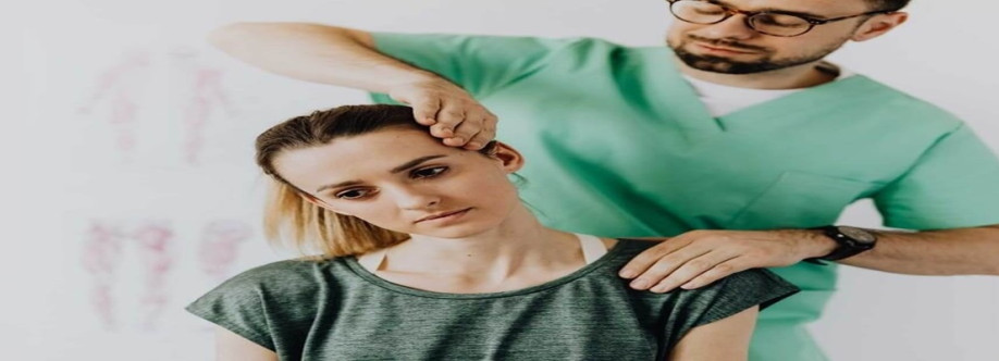 Limestone Natural Therapies Centre Cover Image