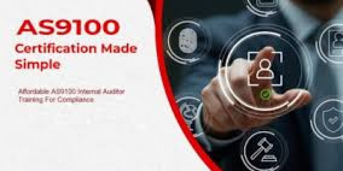 Expert ISO 9001 & AS9100 Consulting Services Across California