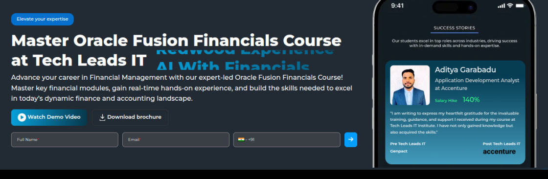 Tech leads Cover Image