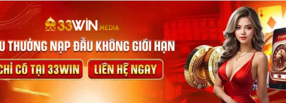 33Win media Cover Image