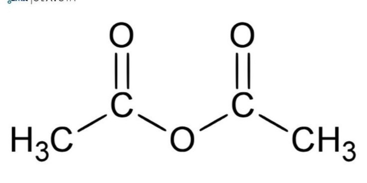 Acetic Anhydride Price Trend and Market Intelligence Report: Drivers of Change, Price Fluctuation Patterns, and Strategi
