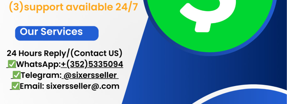 buy verified paypal account Cover Image