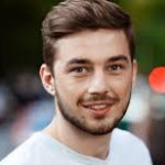 Joseph Smith Profile Picture