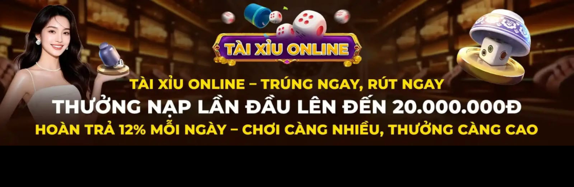 Tài Xỉu Online 2026 Cover Image