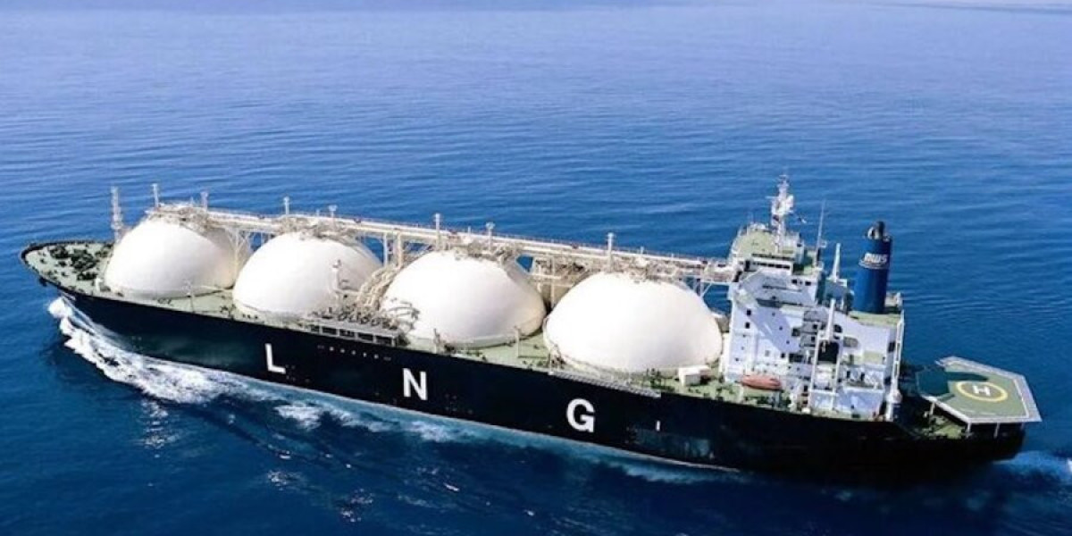 LNG Price Trend: A Simple and Real-World Look at the Market in Q3 2025