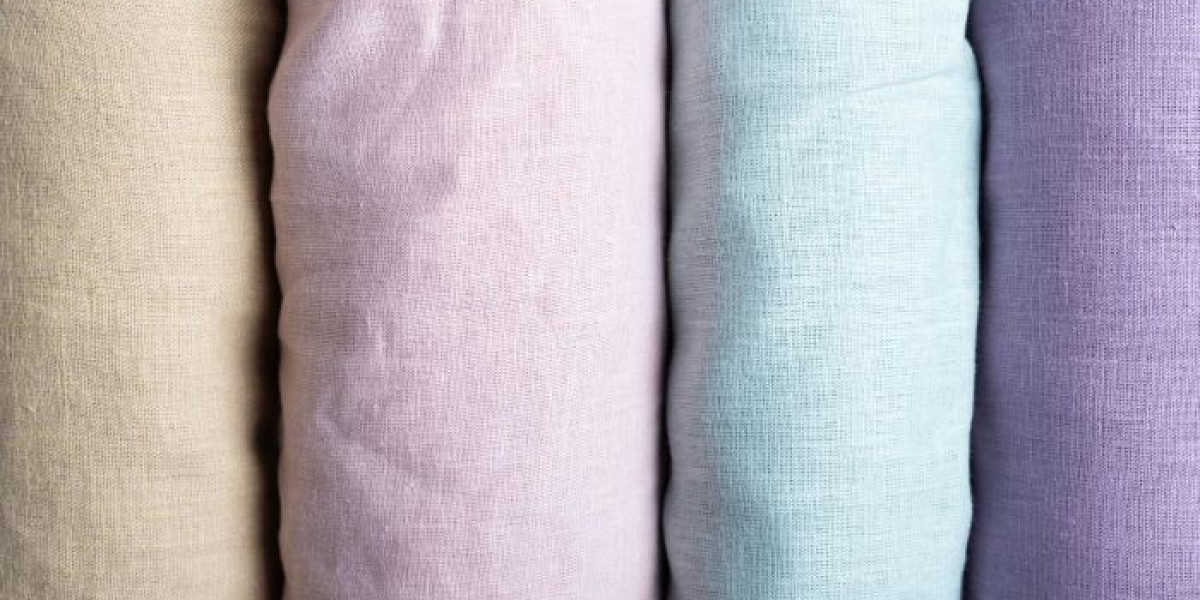 Cotton Fabric in Australia for Small Fashion Businesses