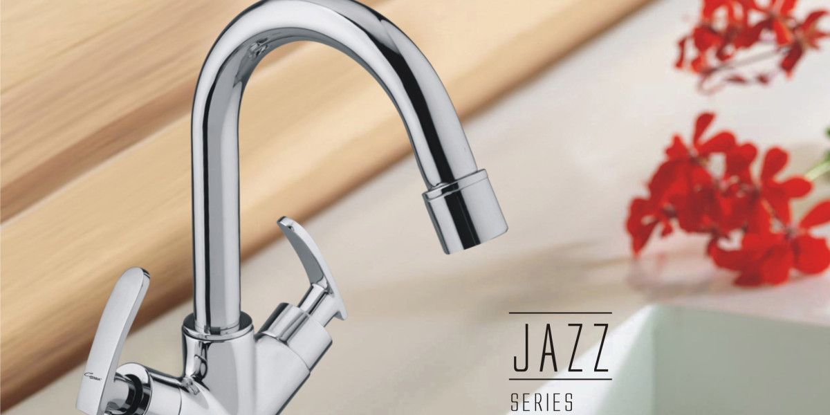 Signs It Is Time to Replace Your Kitchen or Bath Mixer