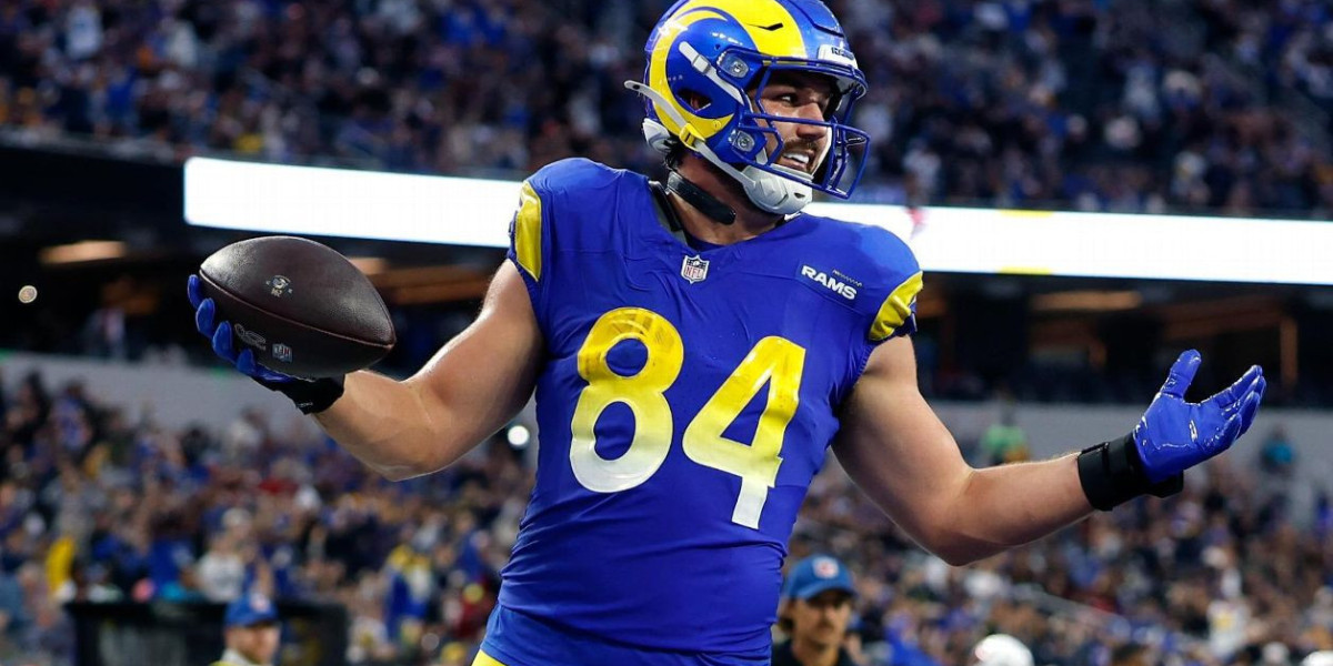 L.A. Rams Information: Merry Xmas, pleased holdidays!