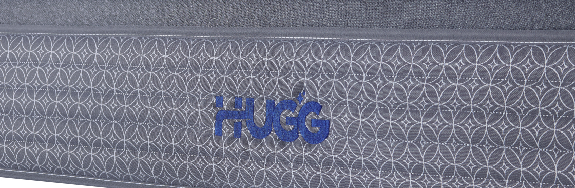 Hugg sleep Cover Image